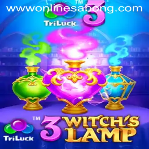 Exploring 3WitchsLamp: A New Era in Online Sabong PH