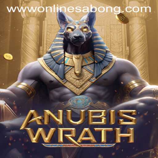 AnubisWrath: The Mystical World of Ancient Egyptian Battles