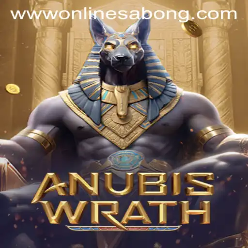 AnubisWrath: The Mystical World of Ancient Egyptian Battles