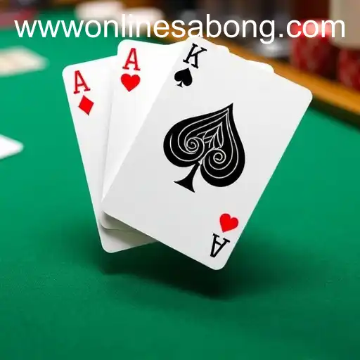 Understanding the Intricacies of Baccarat: Exploring Popular Variants and Online Sabong PH