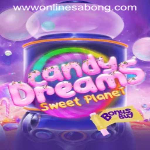 CandyDreamsSweetPlanet: A Sweet Escape into Virtual Reality