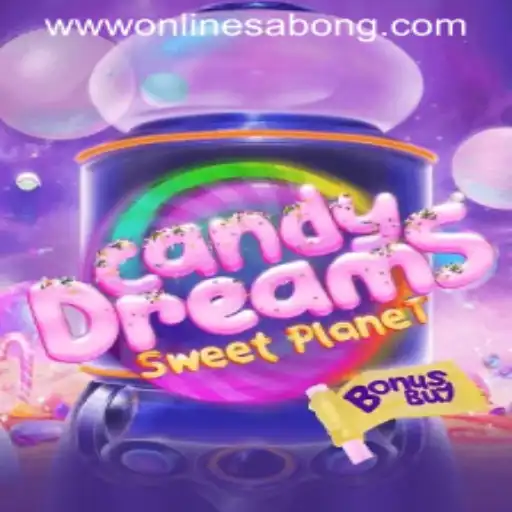 CandyDreamsSweetPlanet: A Sweet Escape into Virtual Reality