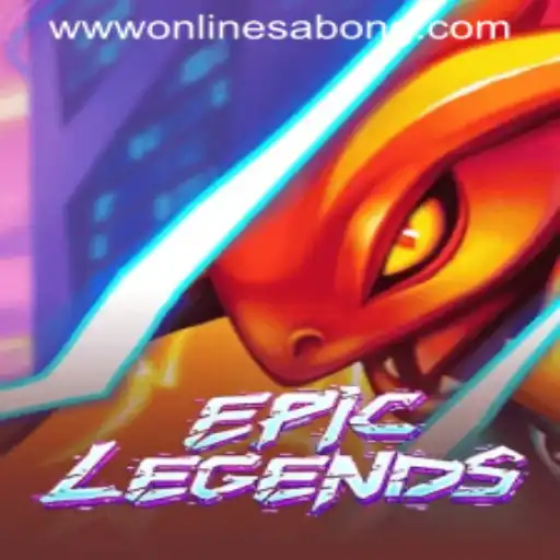 EpicLegends: A Journey Into The Enchanting World of Online Gaming
