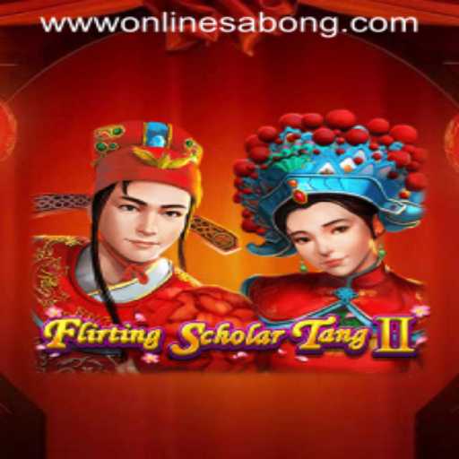 Flirting Scholar Tang II: A Delightful Journey into a Whimsical World