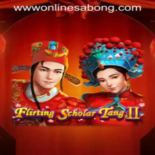 Flirting Scholar Tang II: A Delightful Journey into a Whimsical World