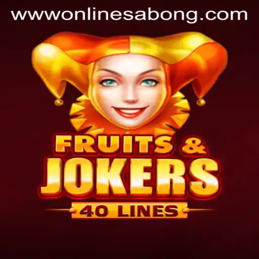 Exploring FruitsAndJokers40: An Engaging Online Experience with a Twist of Online Sabong PH