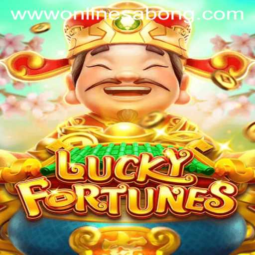 Discover LUCKYFORTUNES: The Future of Online Sabong PH