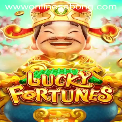 Discover LUCKYFORTUNES: The Future of Online Sabong PH