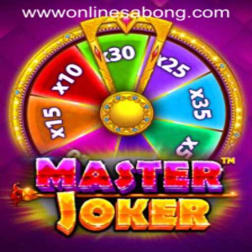 MasterJoker: Unveiling the Thrills of a Classic Slot Game and the Rise of Online Sabong PH