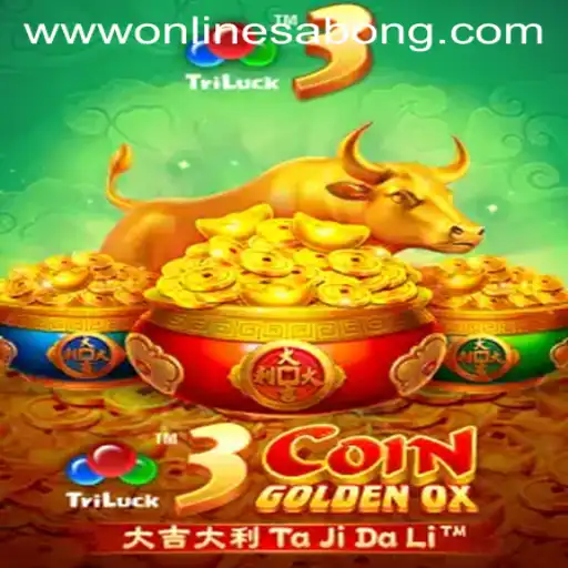 Exploring the Thrills of 3CoinGoldenOX and Online Sabong PH