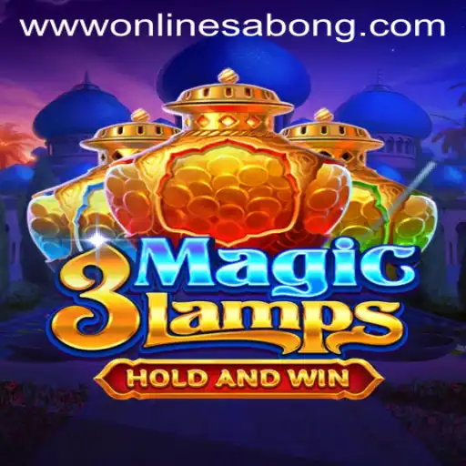 Discovering the Magic of 3MagicLamps: An Exploration of Gameplay and Current Events