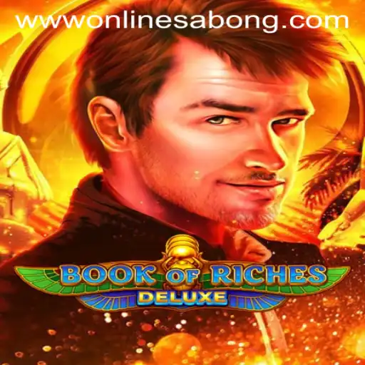 Exploring Book of Riches Deluxe and Its Connection to Online Sabong PH