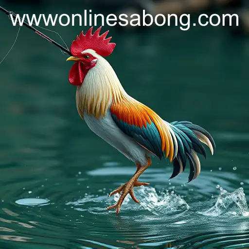 Exploring the World of Online Fishing Through Online Sabong PH