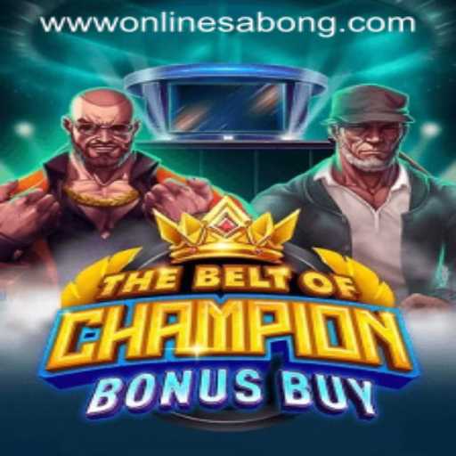 TheBeltOfChampionBonusBuy: A New Era in Online Sabong PH